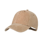 Gorra 6 Paneles Bongs