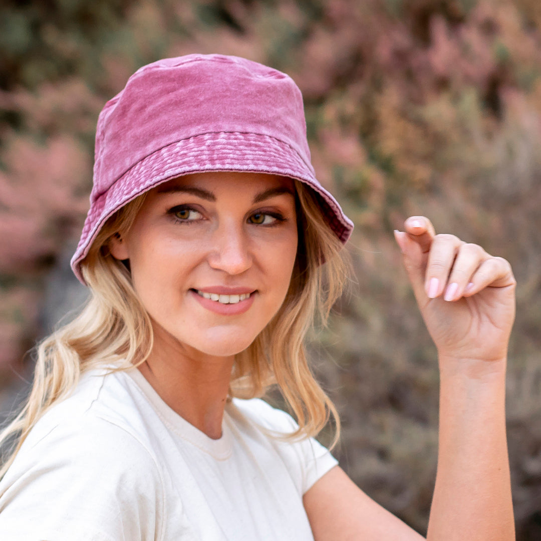 Gorro Sirocon estilo Bob