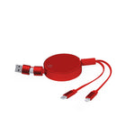 Cable Cargador Freud