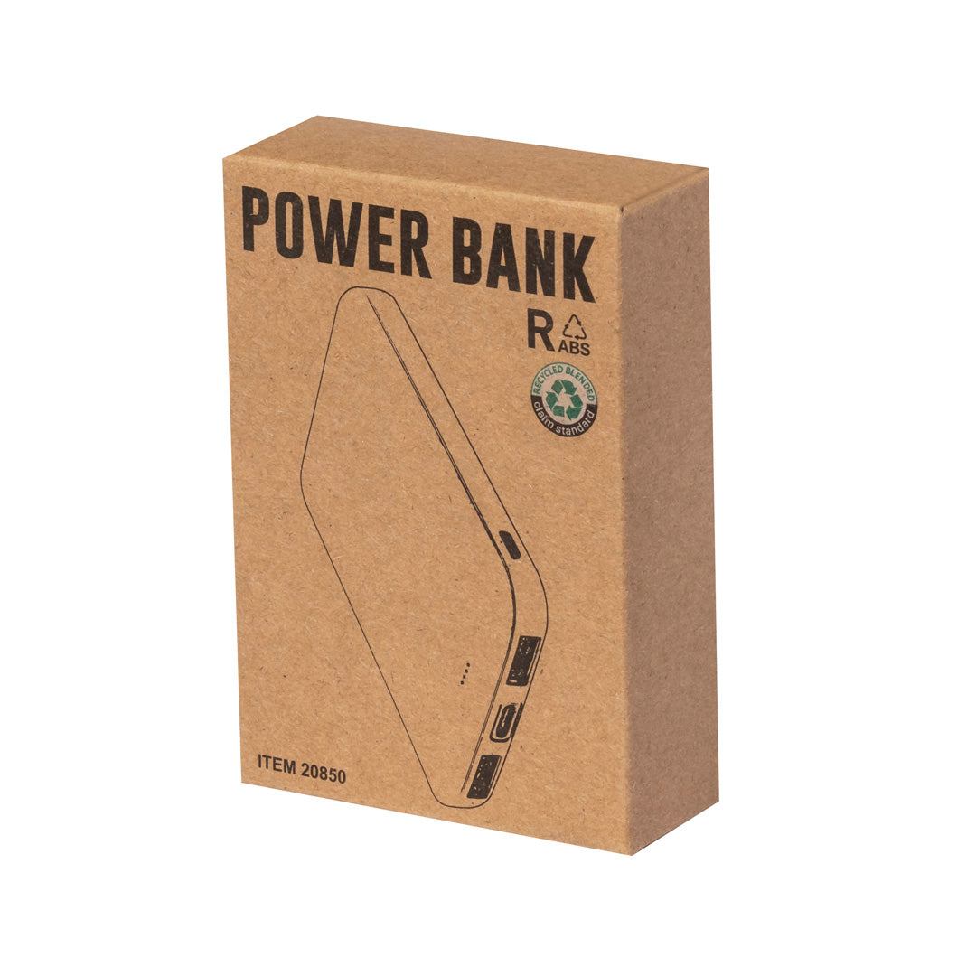 Power Bank Nawey RCS
