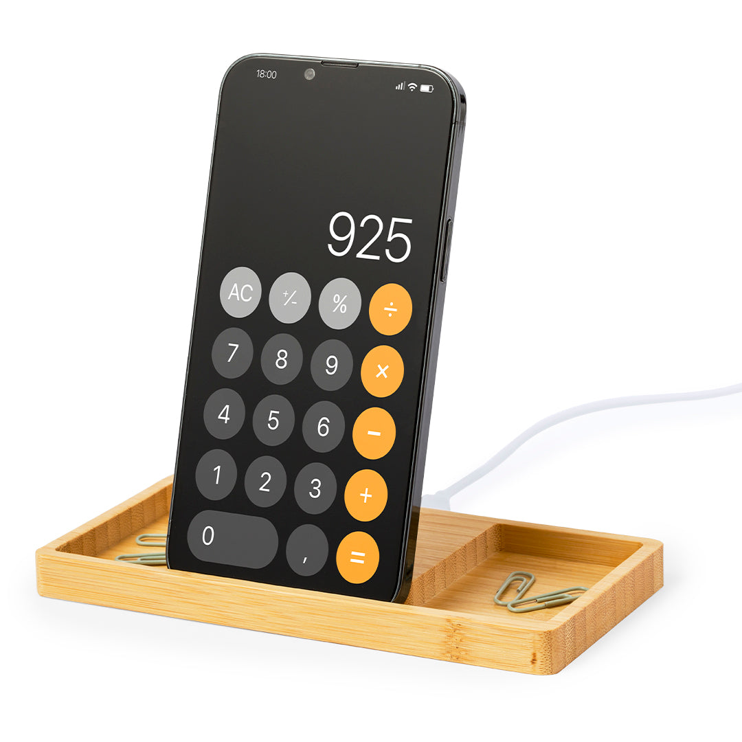 Cargador Organizador Treit