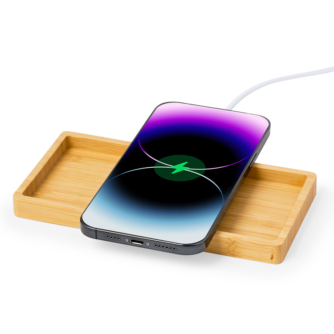 Cargador Organizador Treit