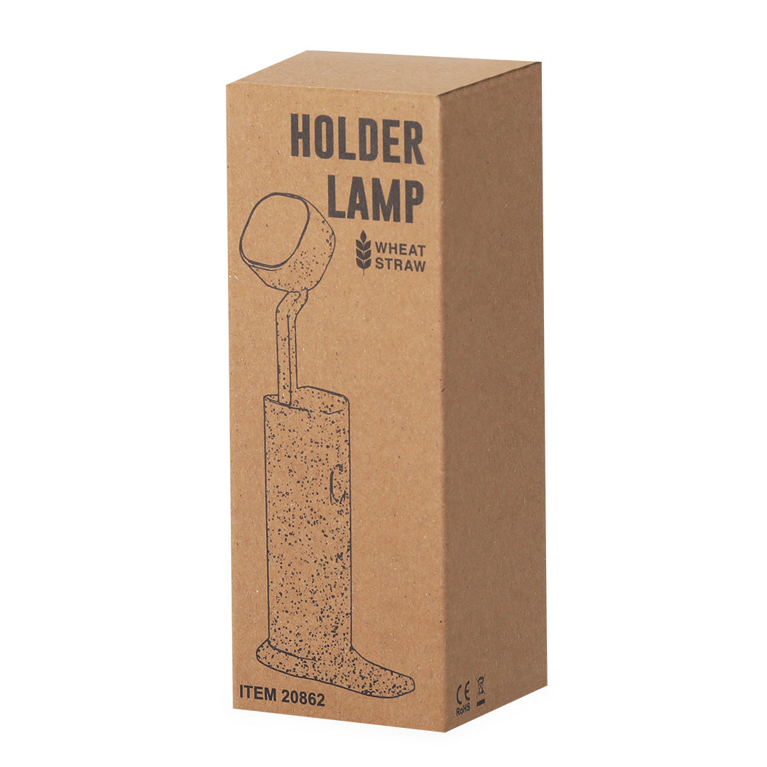 Lámpara Multifunción Olan