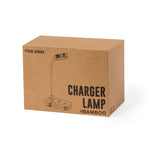 Lámpara Cargador Gregal