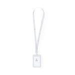 Identificador Lanyard Fleck