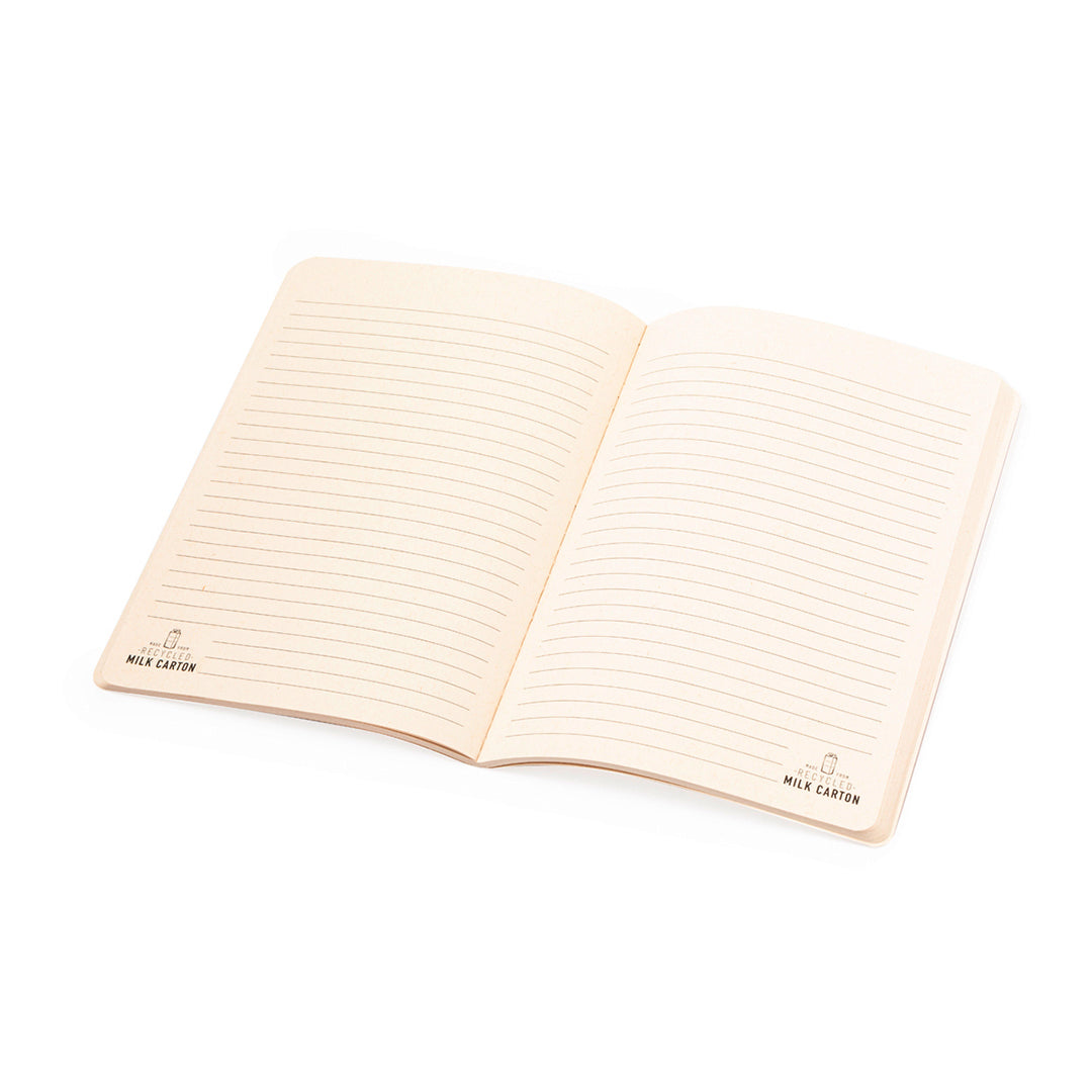 Libreta Agnila