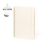 Libreta Edilax