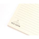 Libreta Edilax