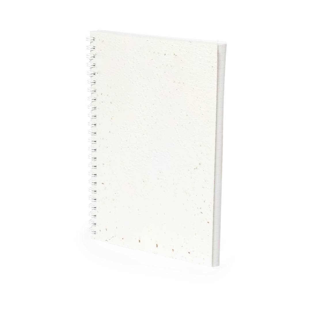 Libreta Semillas Bitar
