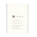 Libreta Semillas Bitar