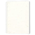 Libreta Semillas Bitar