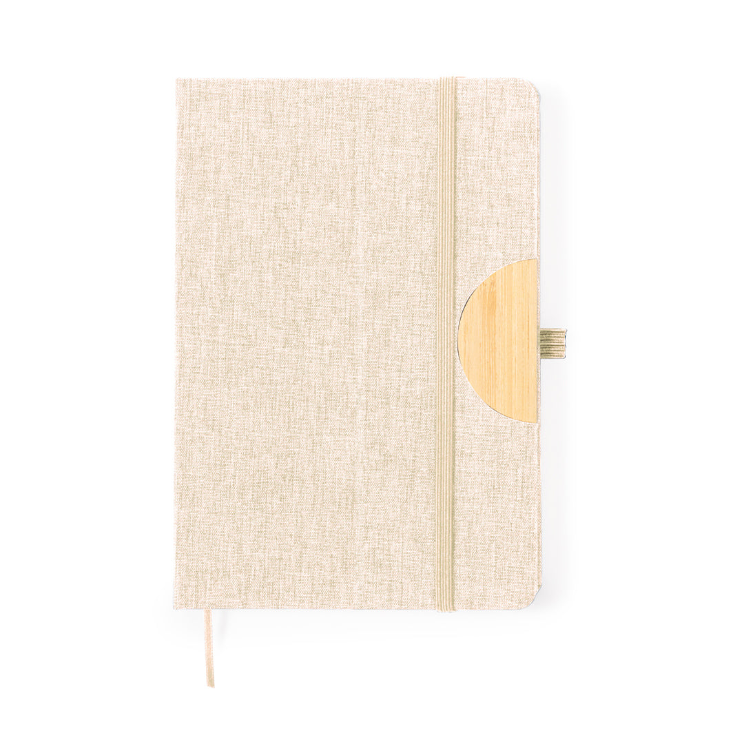 Bloc Notas Soporte Jibs