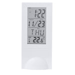 Estación Meteorológica Geibol