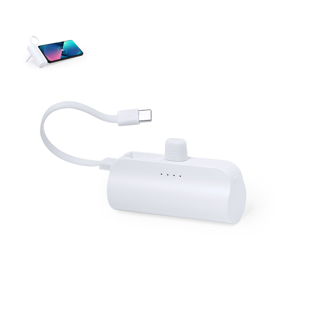 Power bank Laford 5000mAh