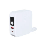 Adaptador Viaje Multifunción Joks