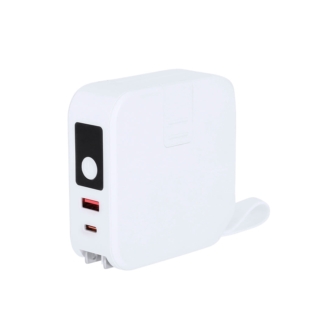 Adaptador Viaje Multifunción Joks