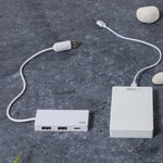 Power bank Noiman 5000mAh