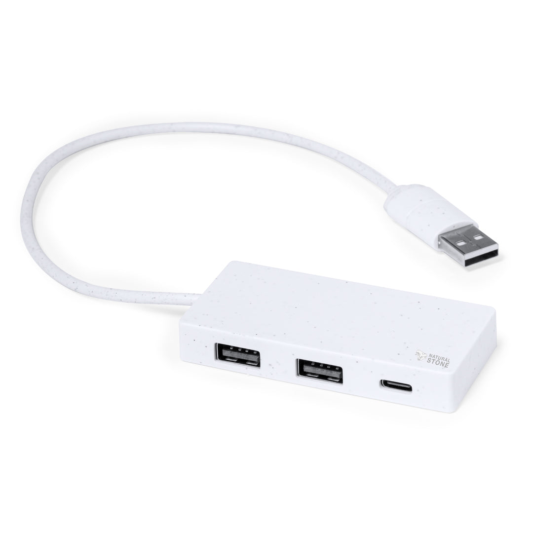 Puerto Usb Nagent