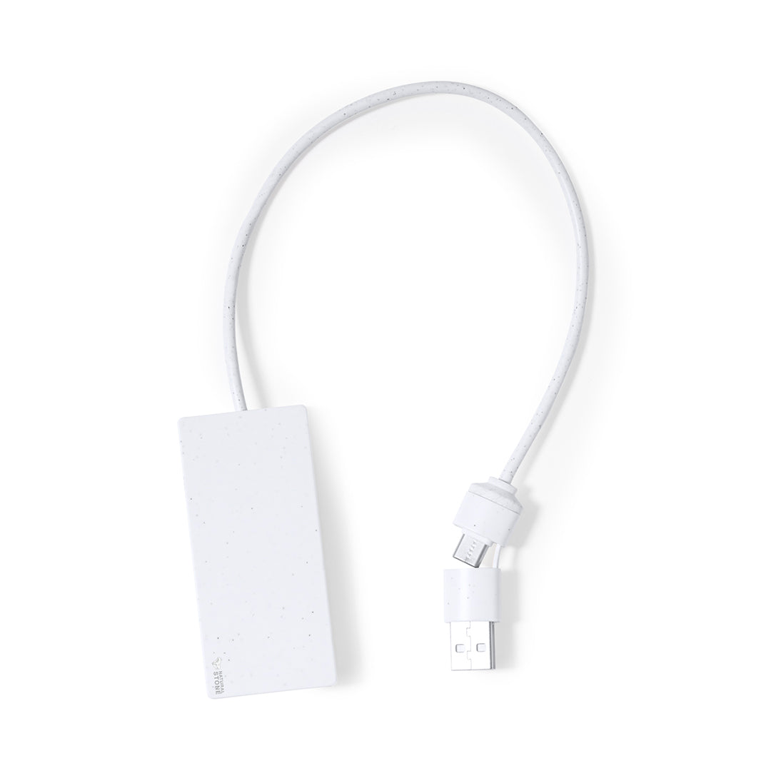 Puerto Usb Nagent