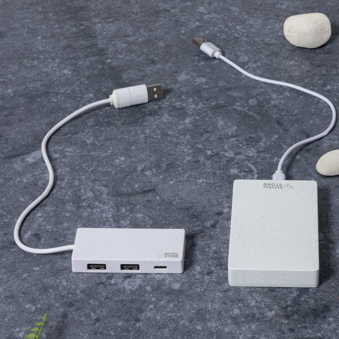 Puerto Usb Nagent