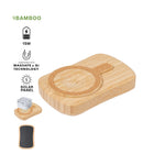 Power bank Gustaf 5000mAh