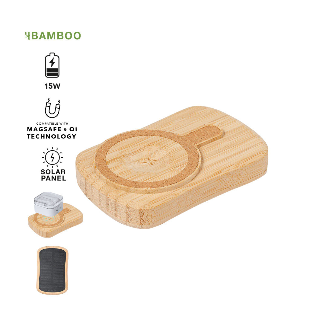 Power bank Gustaf 5000mAh