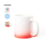 Taza Sublimación Lanteira