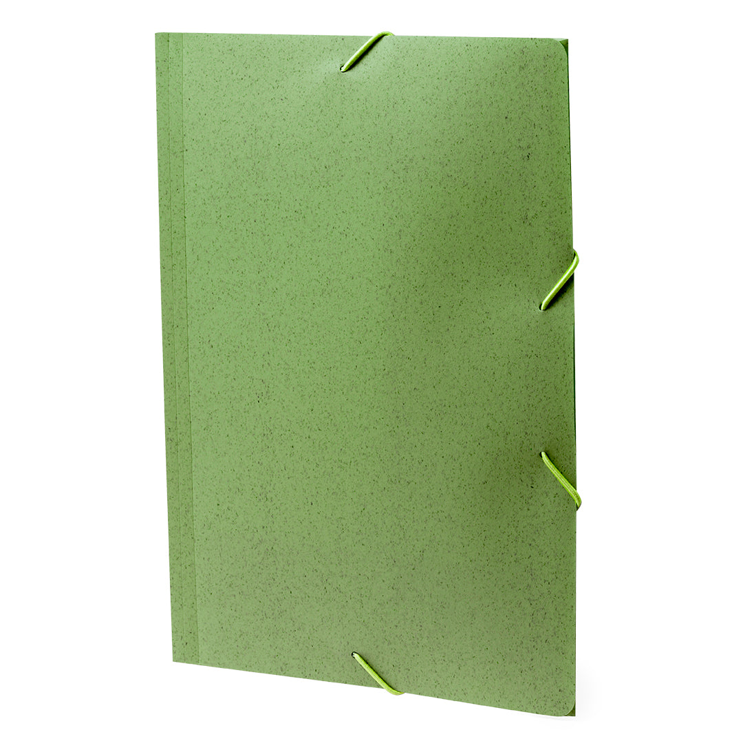Carpeta Quixar