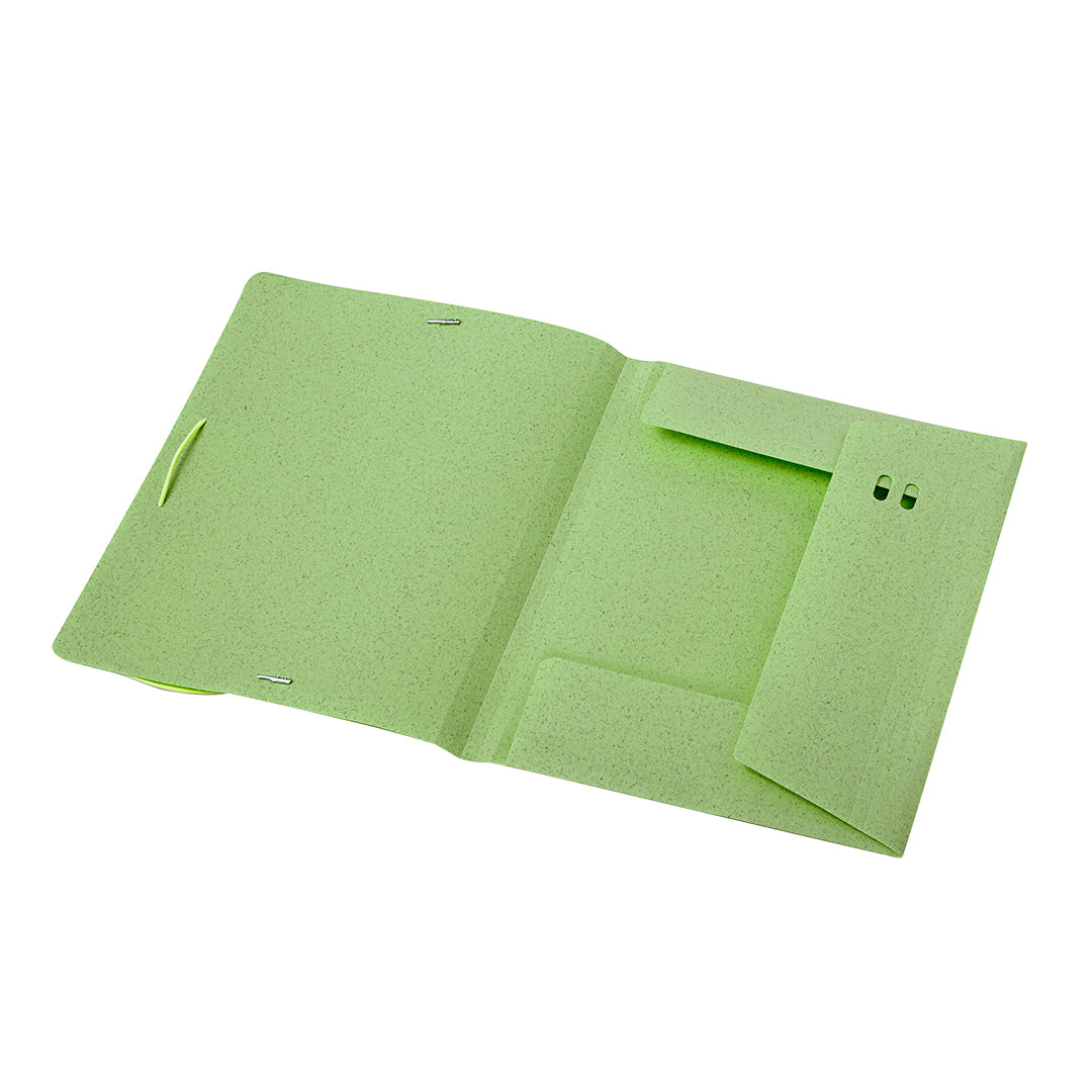 Carpeta Quixar
