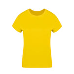 Camiseta Mujer Color Seiyo