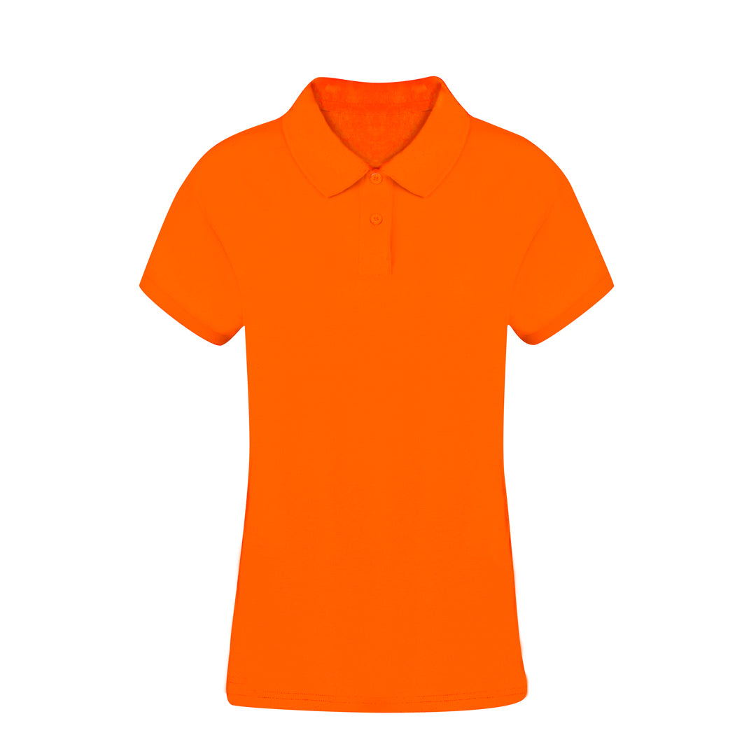 Polo Mujer Color Koupan