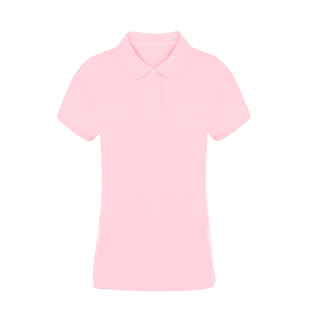 Polo Mujer Color Koupan