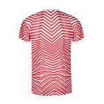Camiseta Adulto Tecnic Tingyi