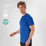 Camiseta Adulto Tecnic Sappor