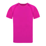 Camiseta Adulto Tecnic Sappor