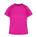 Camiseta Mujer Tecnic Sappor