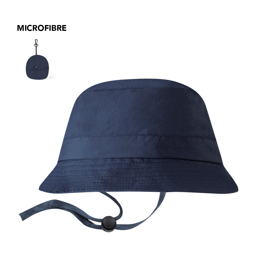 Gorro Hetoson estilo Bob