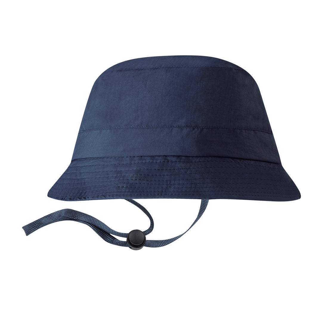 Gorro Hetoson estilo Bob