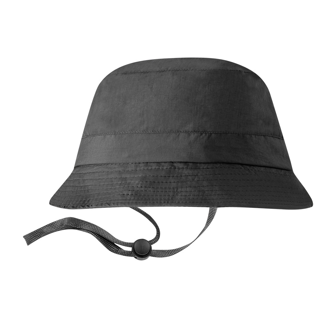 Gorro Hetoson estilo Bob