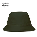 Gorro Pepper estilo Bob