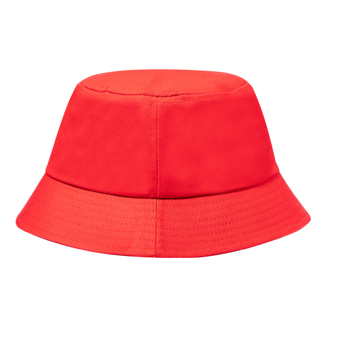 Gorro Pepper estilo Bob