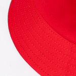 Gorro Pepper estilo Bob