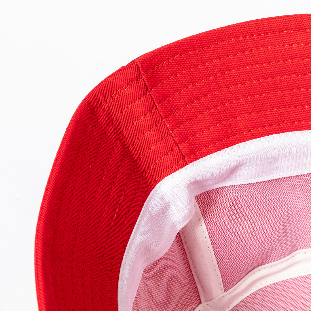 Gorro Pepper estilo Bob