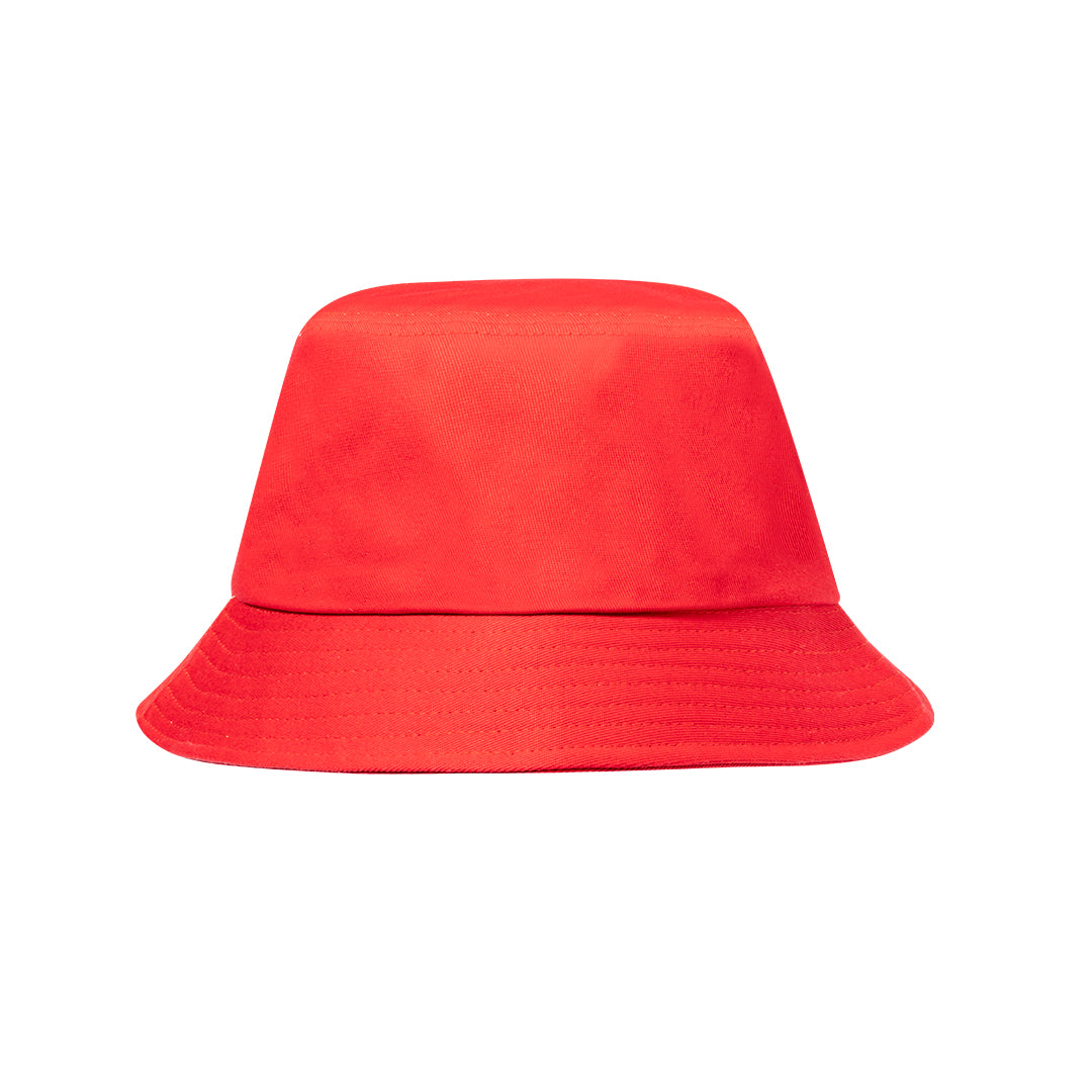 Gorro Pepper estilo Bob