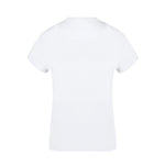 Camiseta Mujer Blanca Seiyo