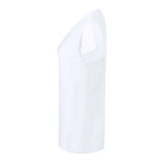 Camiseta Mujer Blanca Seiyo