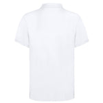 Polo Adulto Blanco Koupan