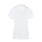 Polo Mujer Blanco Koupan
