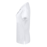 Polo Mujer Blanco Koupan