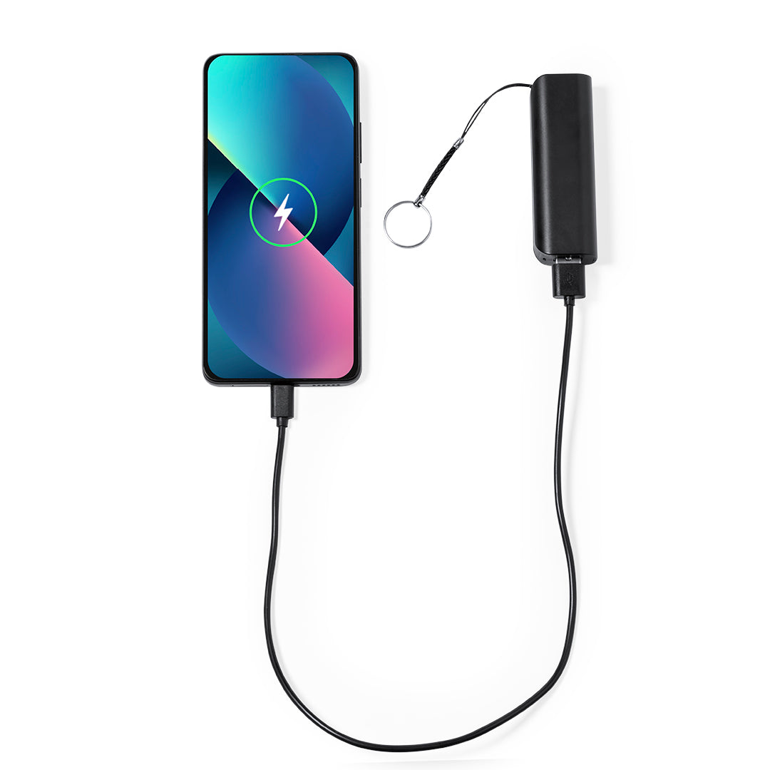 Power bank Colak 1200mAh